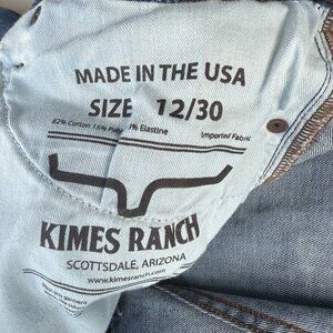 Kimes Olivia